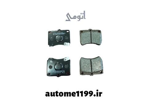 لنت جلو پراید