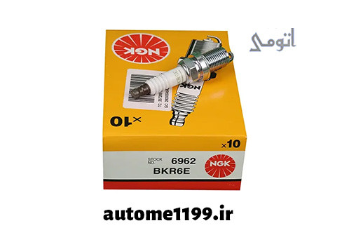 شمع پایه کوتاه تک پلاتین