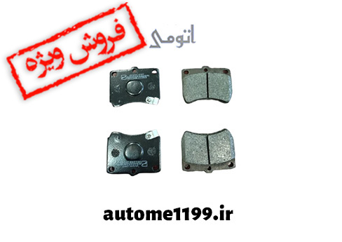 لنت جلو پراید