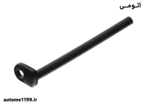 لاستیک چکمه ای بغل یاتاقان موتورXU7-XU7P-XU7JP4 بلندی ۷۰ کد 0171000399