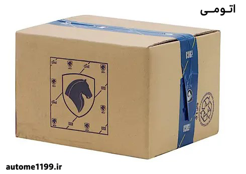 وایر شمع 405 ایساكو 1233