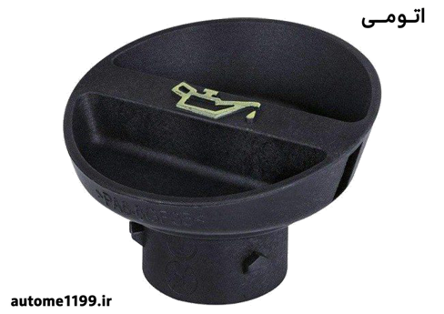 درب روغن ریز موتور XU7 پژو 405 ایساکو کد 1700600599