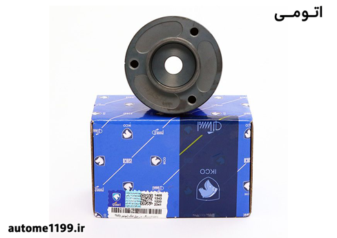 دنده تایمینگ سر میل لنگ (موتور TU5) ایساکو کد 0650601499
