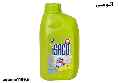 ضدیخ ایساكو