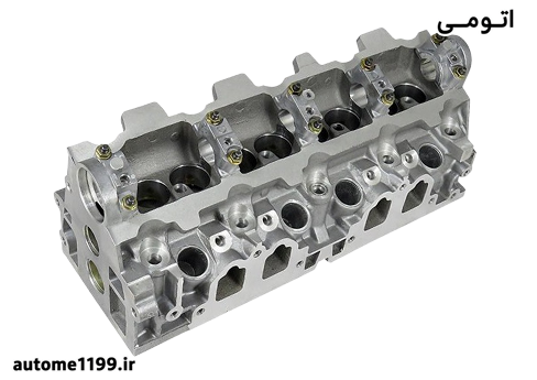سرسیلندر TU3  ایساکو کد 0910500401