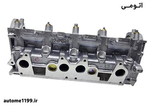 سرسیلندرموتور XU7JP/L3 دوگانه سوز(با نازل و اورینگ) ایساکو کد 0911100103