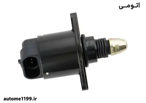 استپرموتور(موتورپله ای) XUYJPL3 ایساکو کد 1010400699