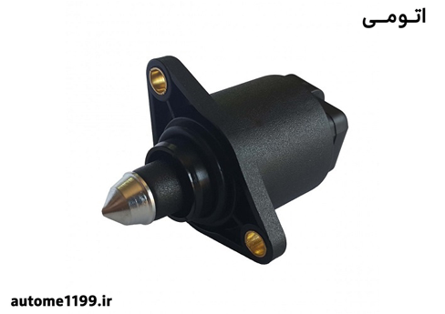 استپرموتور (موتور پله ای) با EMS:SIEMENS-TU3-P6L  ایساکو کد 1010401599