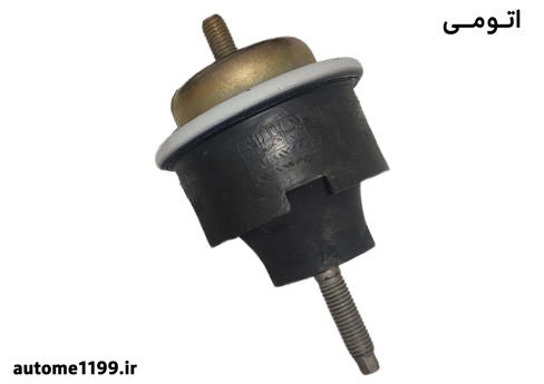 ضربه گیردسته موتور بالا راست XU7 - XU7P - دو سر پیچ - ایساکو کد 1110300499