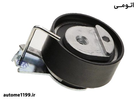 غلتک تسمه سفت کن TU3 پژو 20 ایساکو کد 1160101199