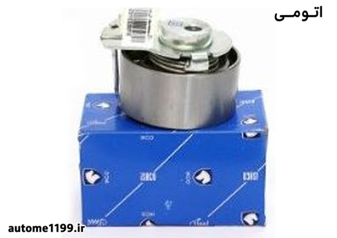 غلطک سفت کن تسمه تایم متحرک خود تنظیم EF7 دنا پلاس - 1160103599 - ایساکو