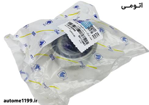 غلتک هرزگرد تسمه تایمینگ موتورEF7 ایساکو کد 1160700599